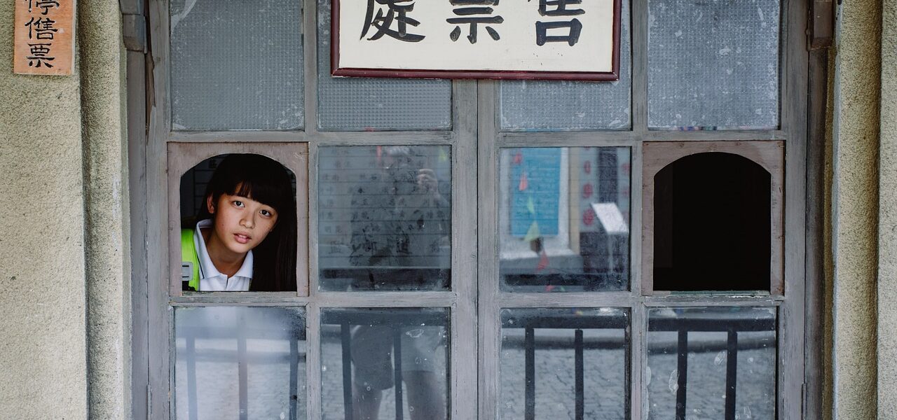selfie booth